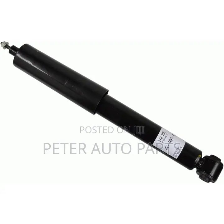 Toyota Hilux 2016-18 Back Shock Absorbers. Original