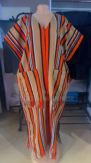 Smock Dress for Ladies