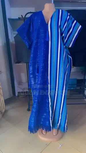 Smock Dress for Ladies