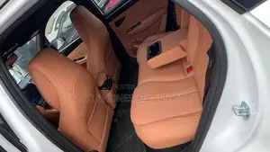 New Geely Galaxy L7 2025 White