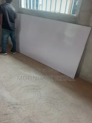 4x8ft MDF High Gloss Whiteboard/ Markerboard(Classroom Size)