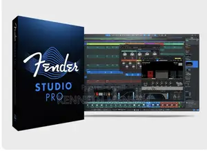 Studio One 7 and 8 Pro