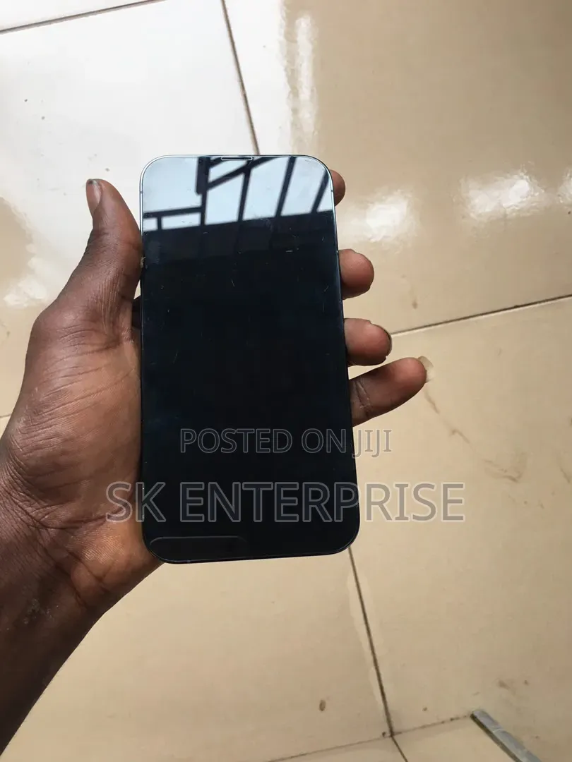 Apple iPhone 13 Pro 256 GB Green