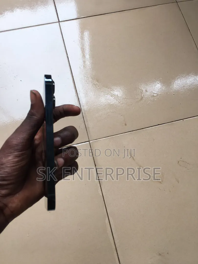 Apple iPhone 13 Pro 256 GB Green