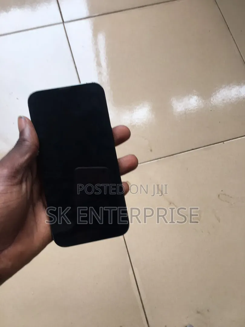 Apple iPhone 13 Pro 256 GB Green
