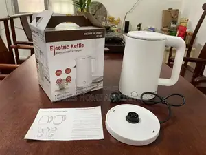Electric Kettle