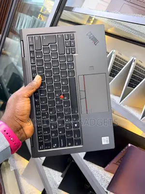 Laptop Lenovo ThinkPad X1 Yoga 16GB Intel Core i5 SSD 512GB