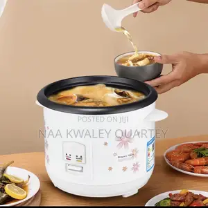 5l Electric Rice Cooker
