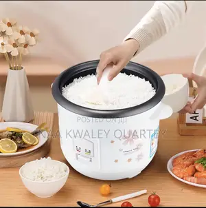 5l Electric Rice Cooker