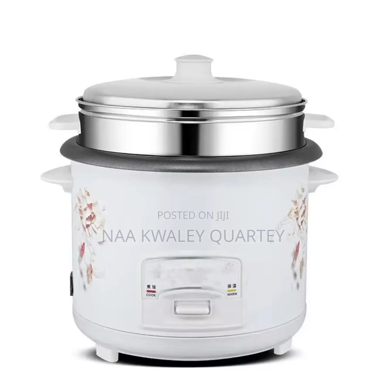 5l Electric Rice Cooker