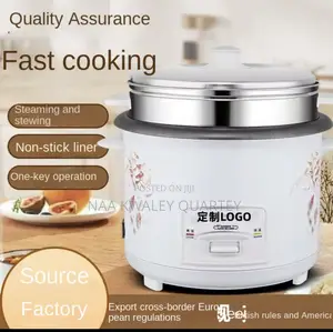 5l Electric Rice Cooker