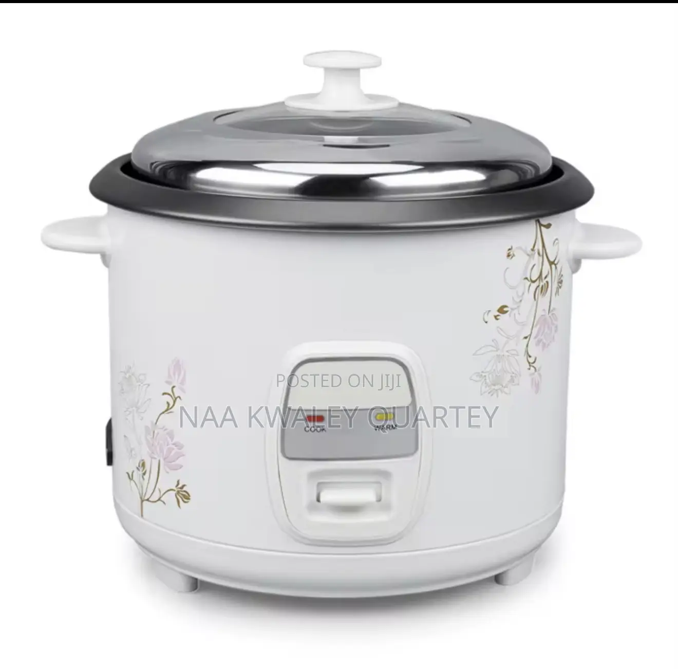 5l Electric Rice Cooker