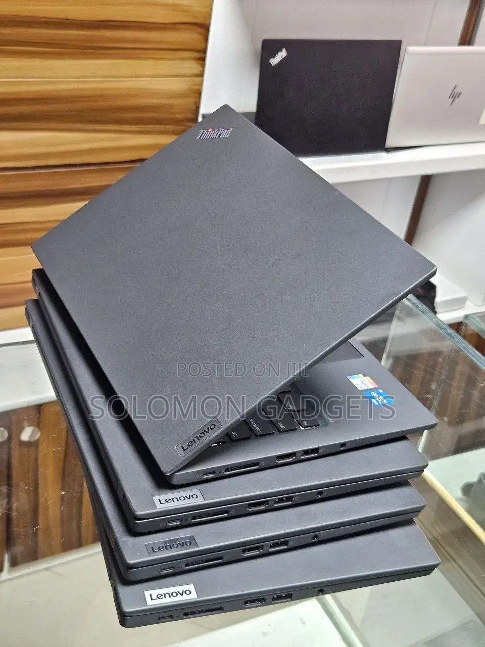Laptop Lenovo ThinkPad T14s G4 16GB Intel Core i5 SSD 512GB