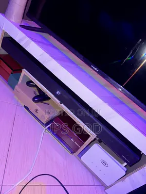JVC Soundbar