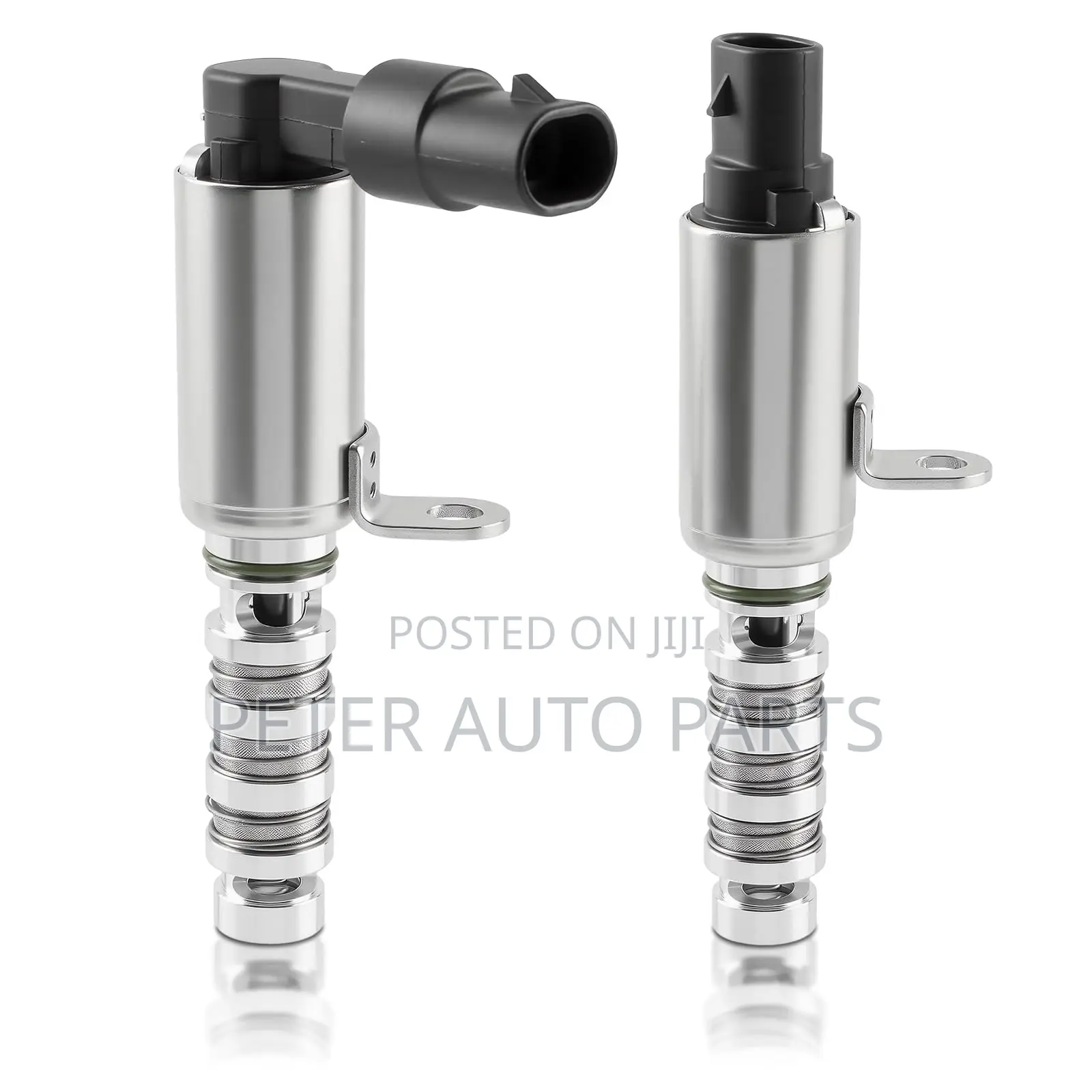 Hyundai Elantra 2013-16 VVT Sensors. Pair. Original
