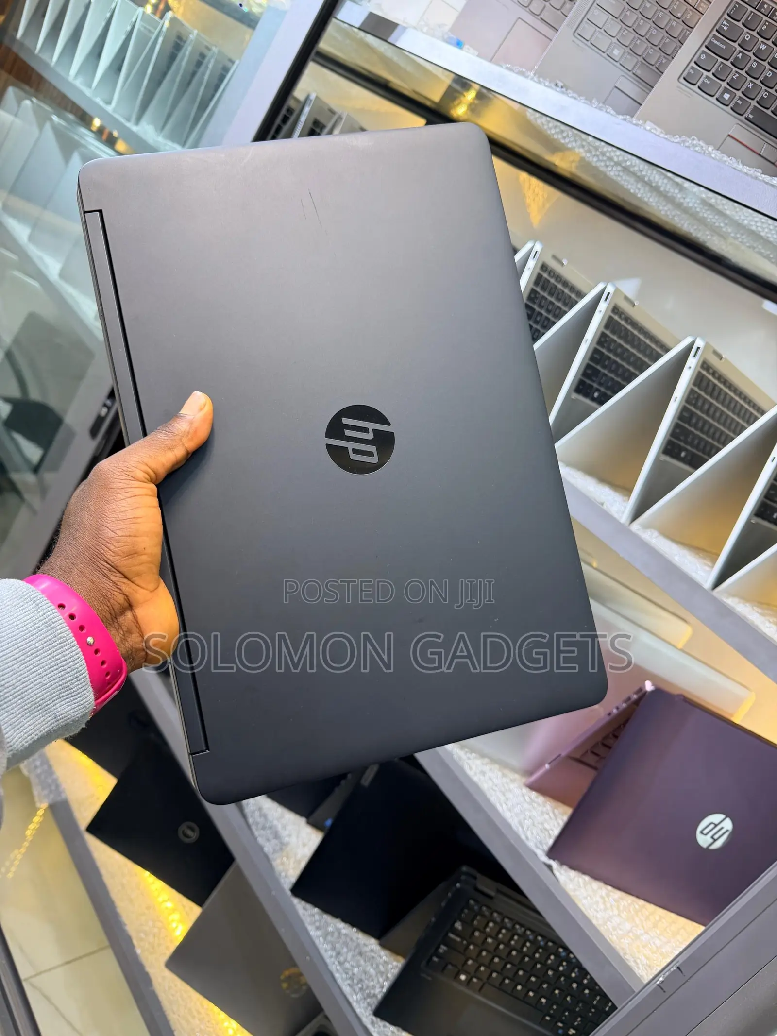 Laptop HP ProBook 640 G1 8GB Intel Core i5 HDD 500GB
