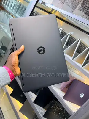 Laptop HP ProBook 640 G1 8GB Intel Core i5 HDD 500GB