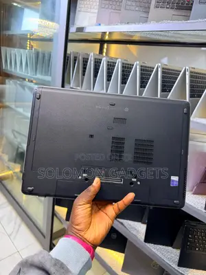 Laptop HP ProBook 640 G1 8GB Intel Core i5 HDD 500GB