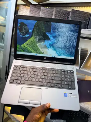 Laptop HP ProBook 640 G1 8GB Intel Core i5 HDD 500GB