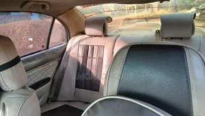 Honda Civic 2005 Black
