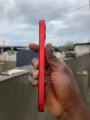 Apple iPhone 12 128 GB Red