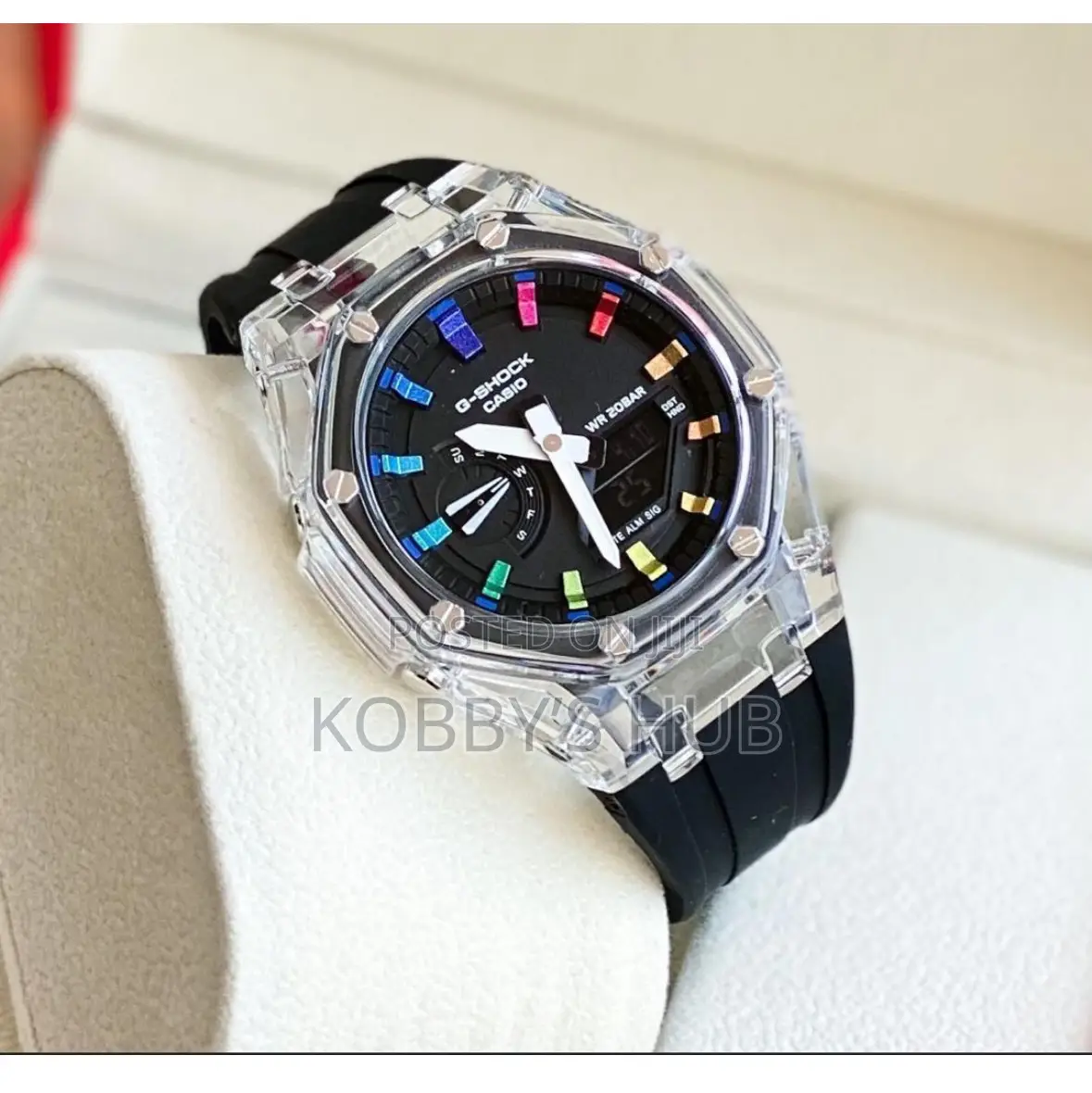 Casio G Shock