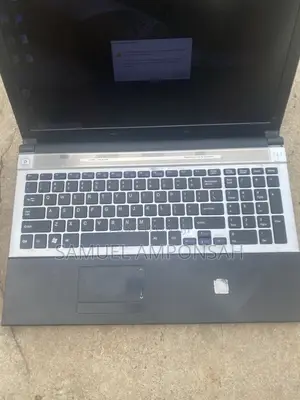 Laptop Dell Inspiron 15 8GB Intel Core i7 HDD 1T