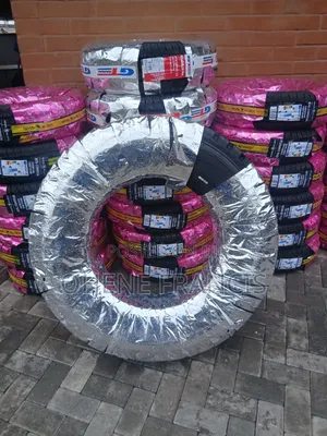 Gt Tyres, Giti Tyres and Royal Black