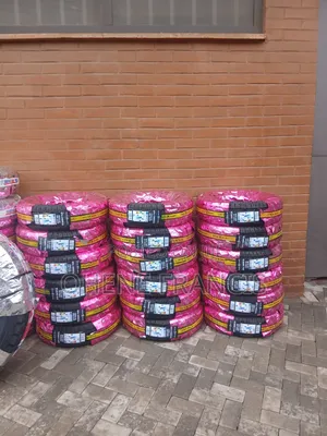 Gt Tyres, Giti Tyres and Royal Black