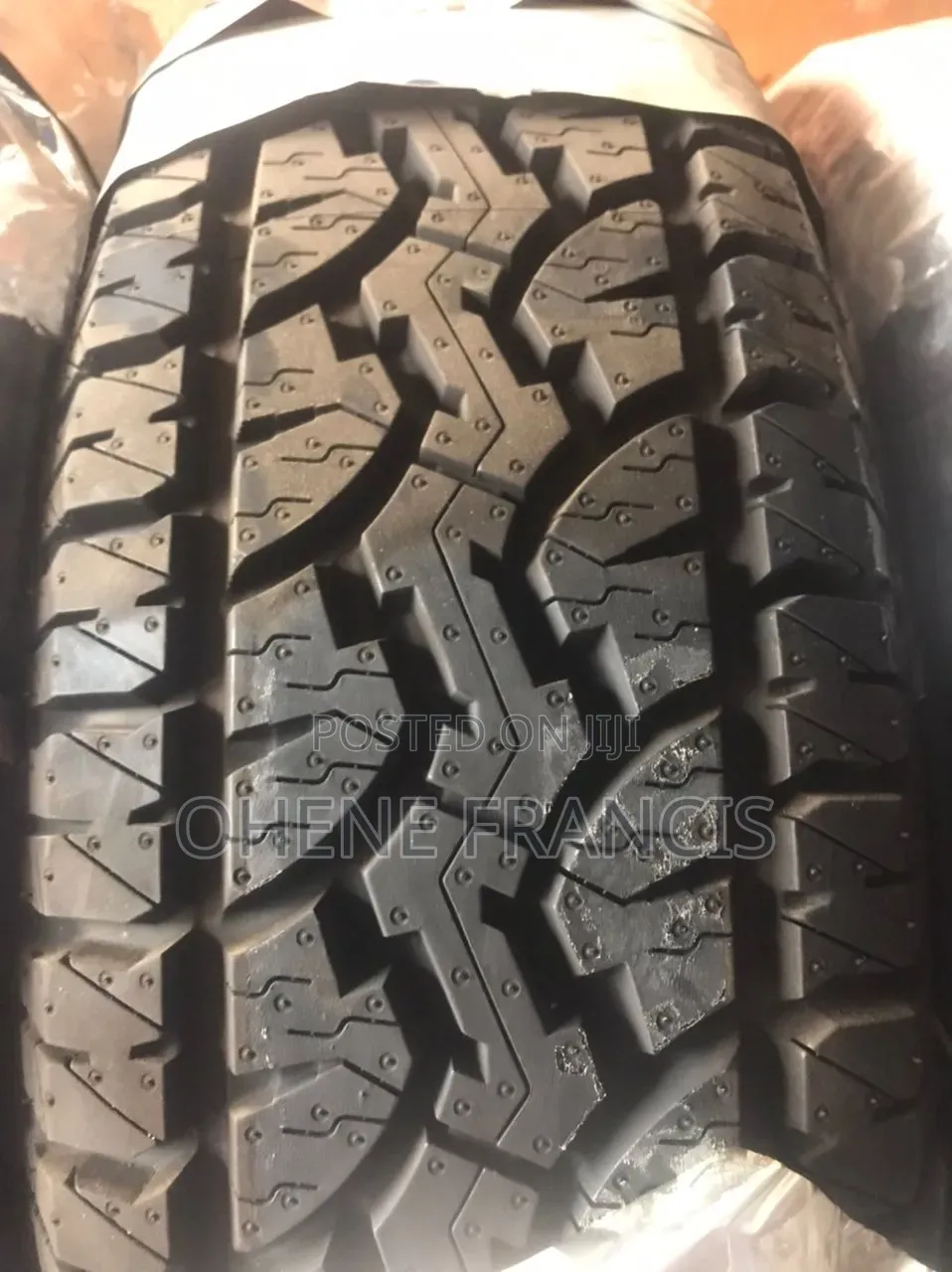 Gt Tyres, Giti Tyres and Royal Black