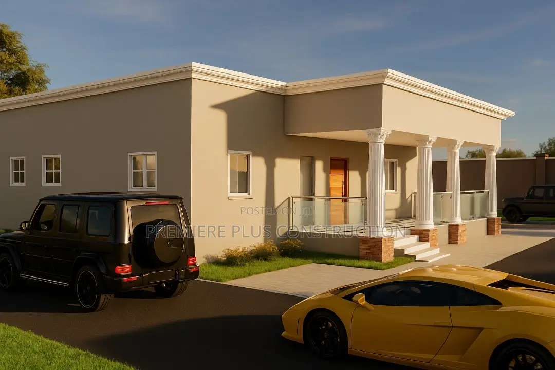 Architecture Plans