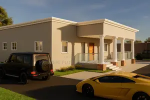 Architecture Plans