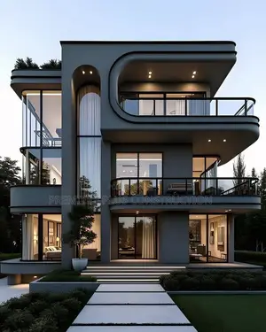 Architecture Plans