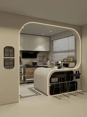Architecture Plans