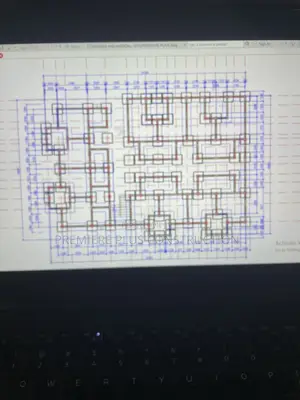 Architecture Plans