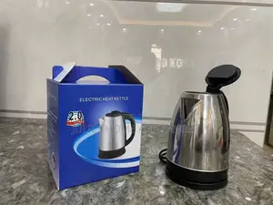 Electric Heat Kettle 2.0 Liters