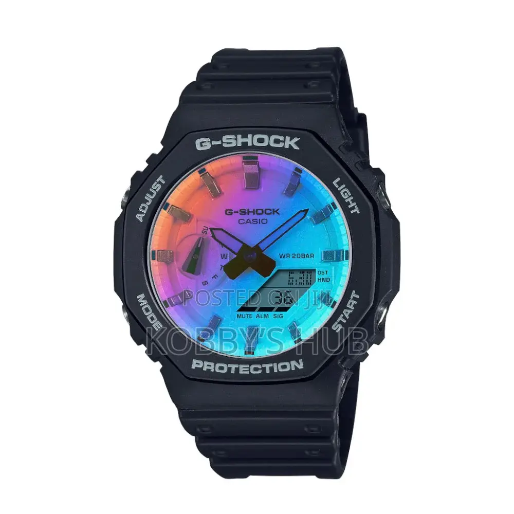 Original Casio Watches