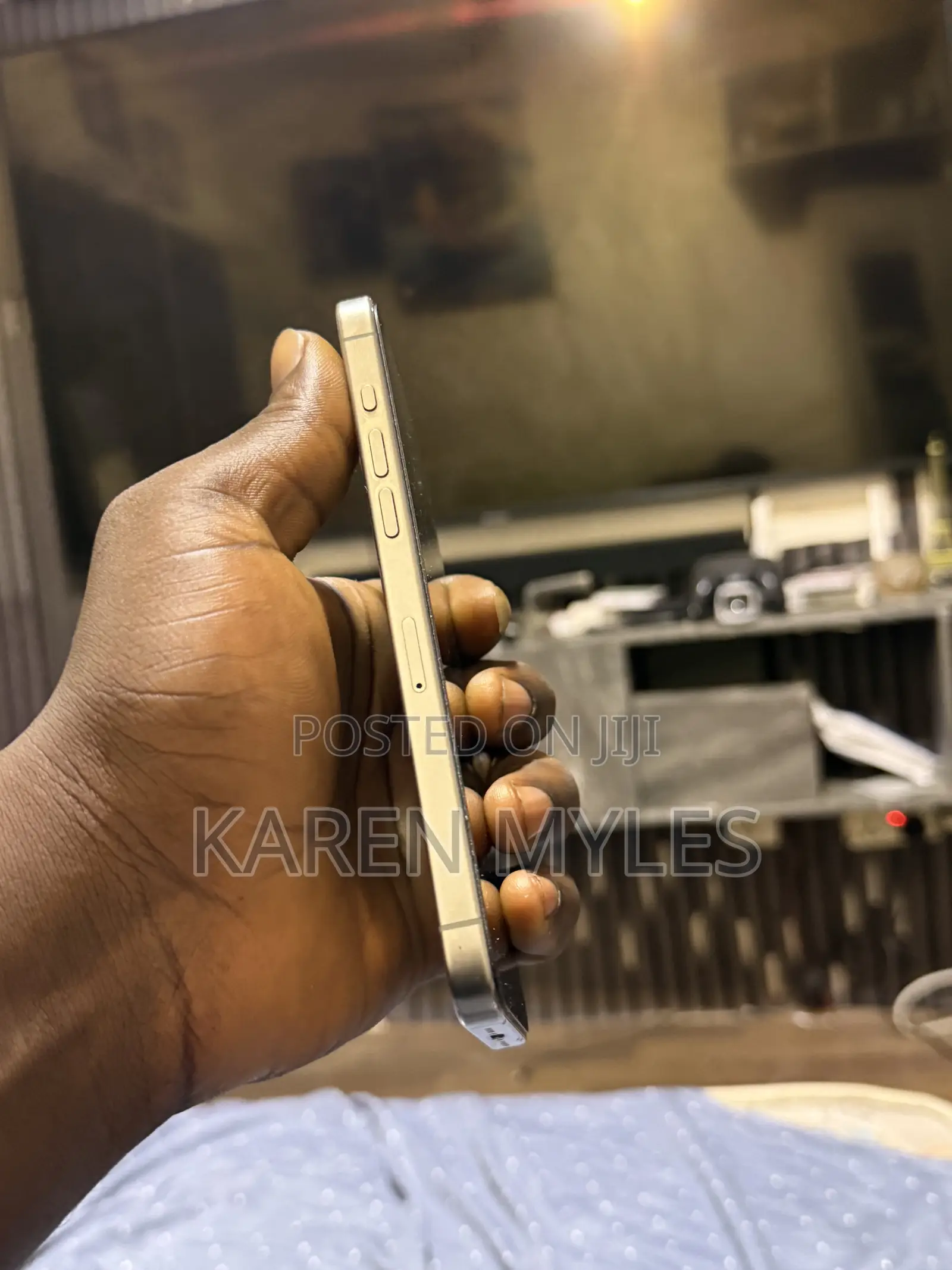 Apple iPhone 15 Pro Max 256 GB Gray