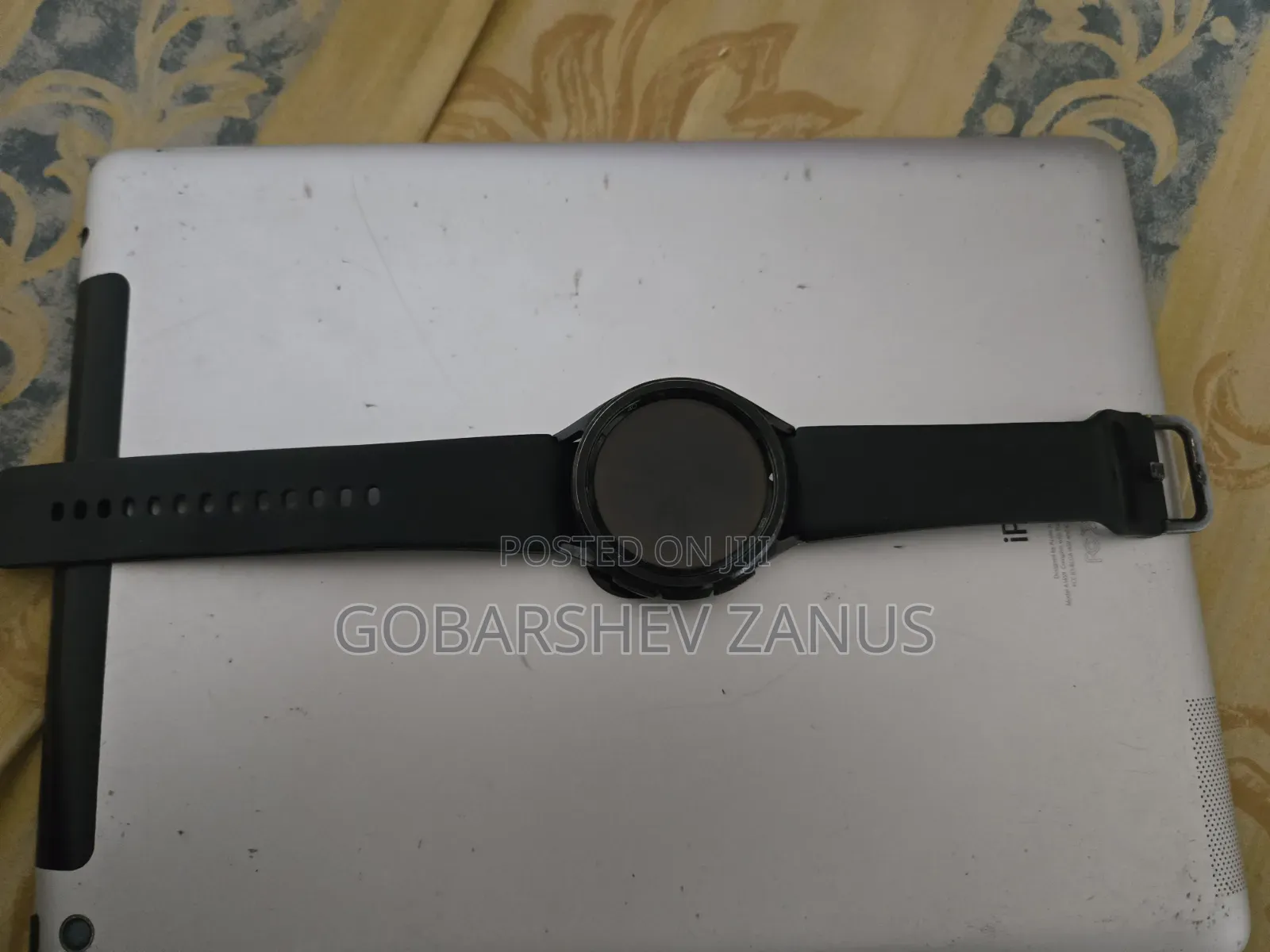 Samsung Galaxy Watch 6 Classic