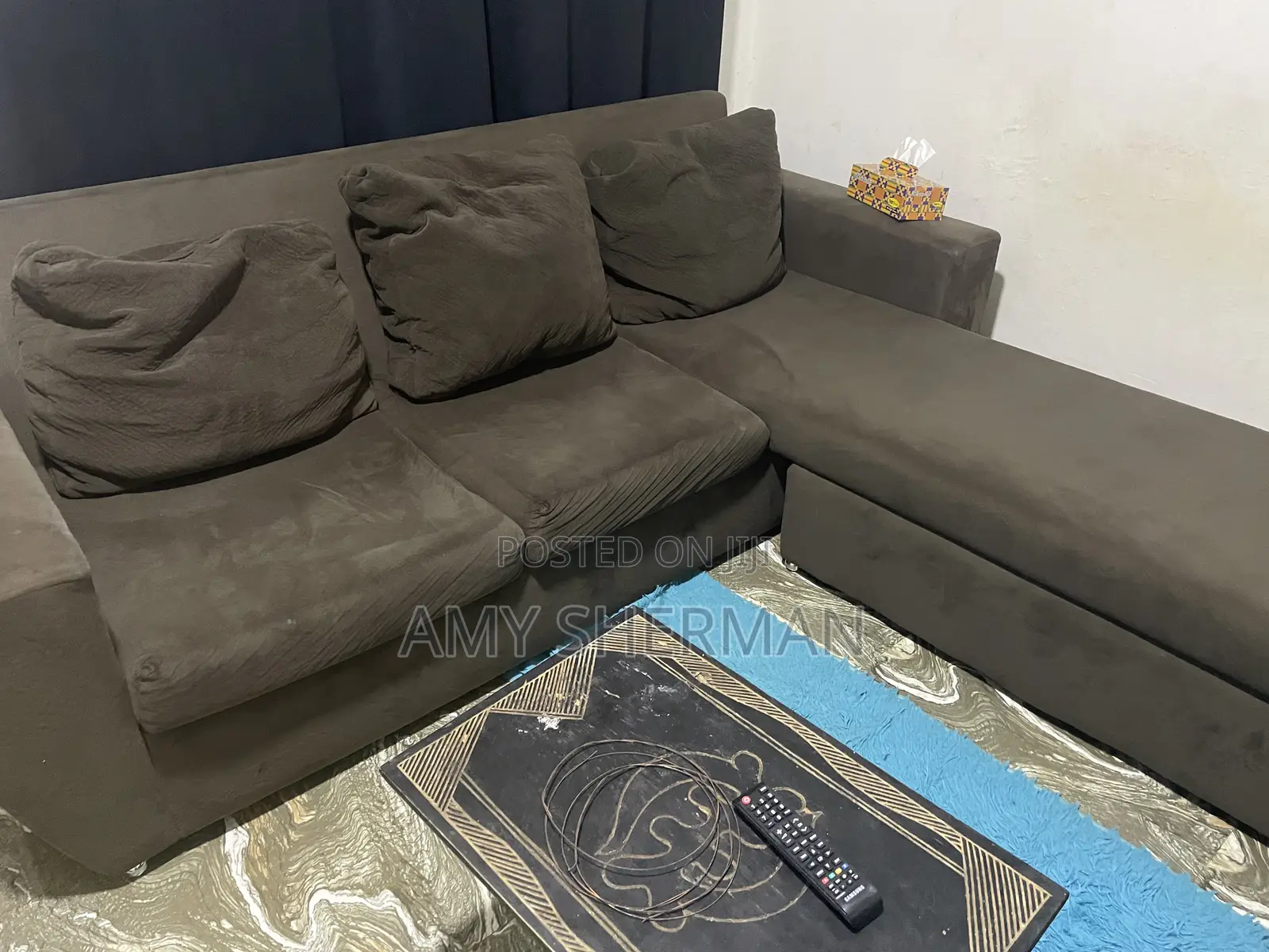 Home Use Appliances