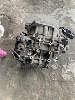 Elantra 2011- 2012 Gearbox (Black Socket)