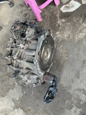 Elantra 2011- 2012 Gearbox (Black Socket)