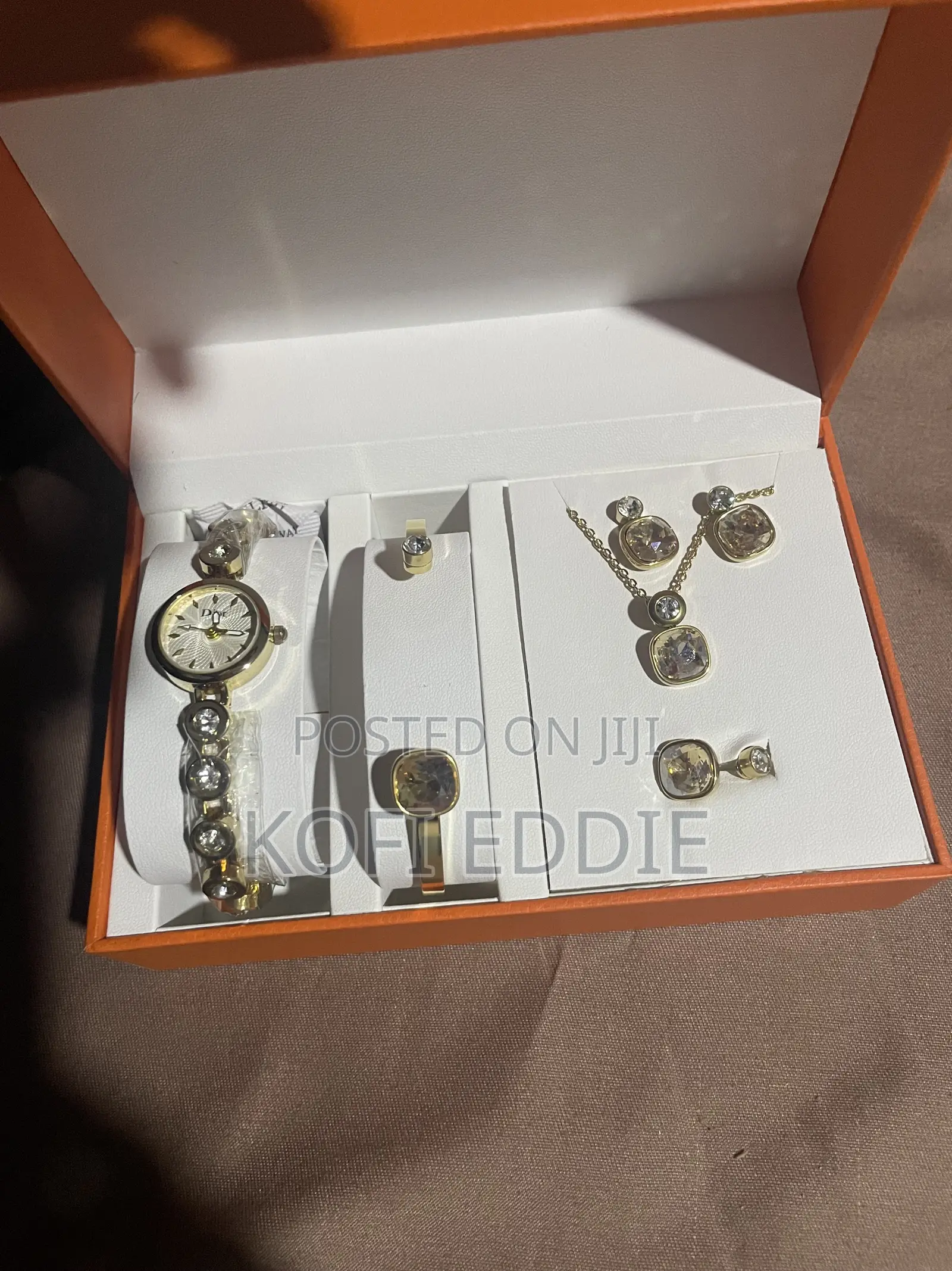 Jewelry Set for Women