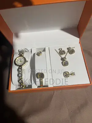 Jewelry Set for Women