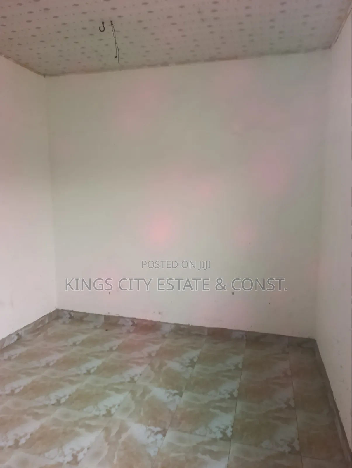 1bdrm Apartment in Ayawaso, Pokuase for rent