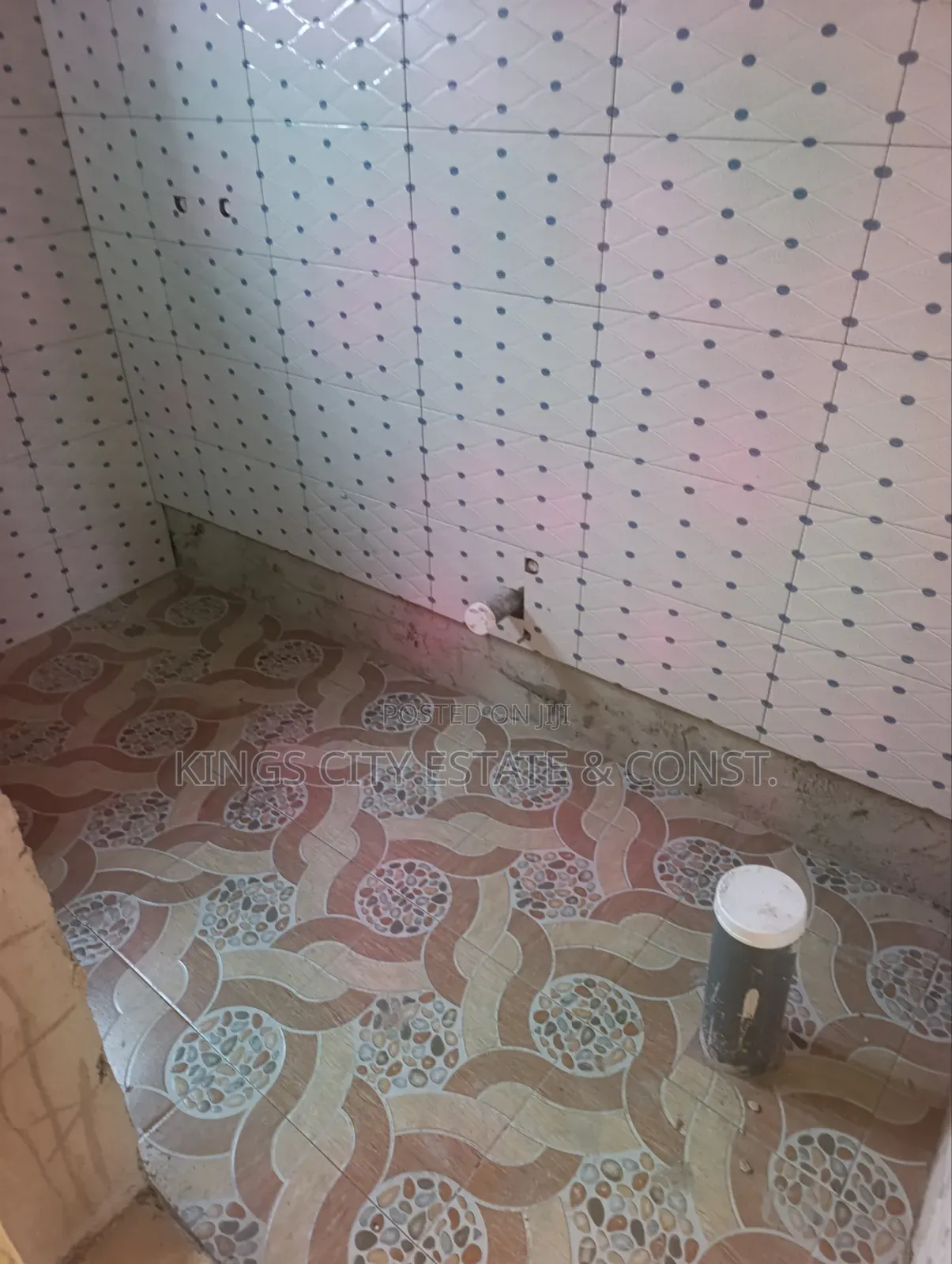 1bdrm Apartment in Ayawaso, Pokuase for rent