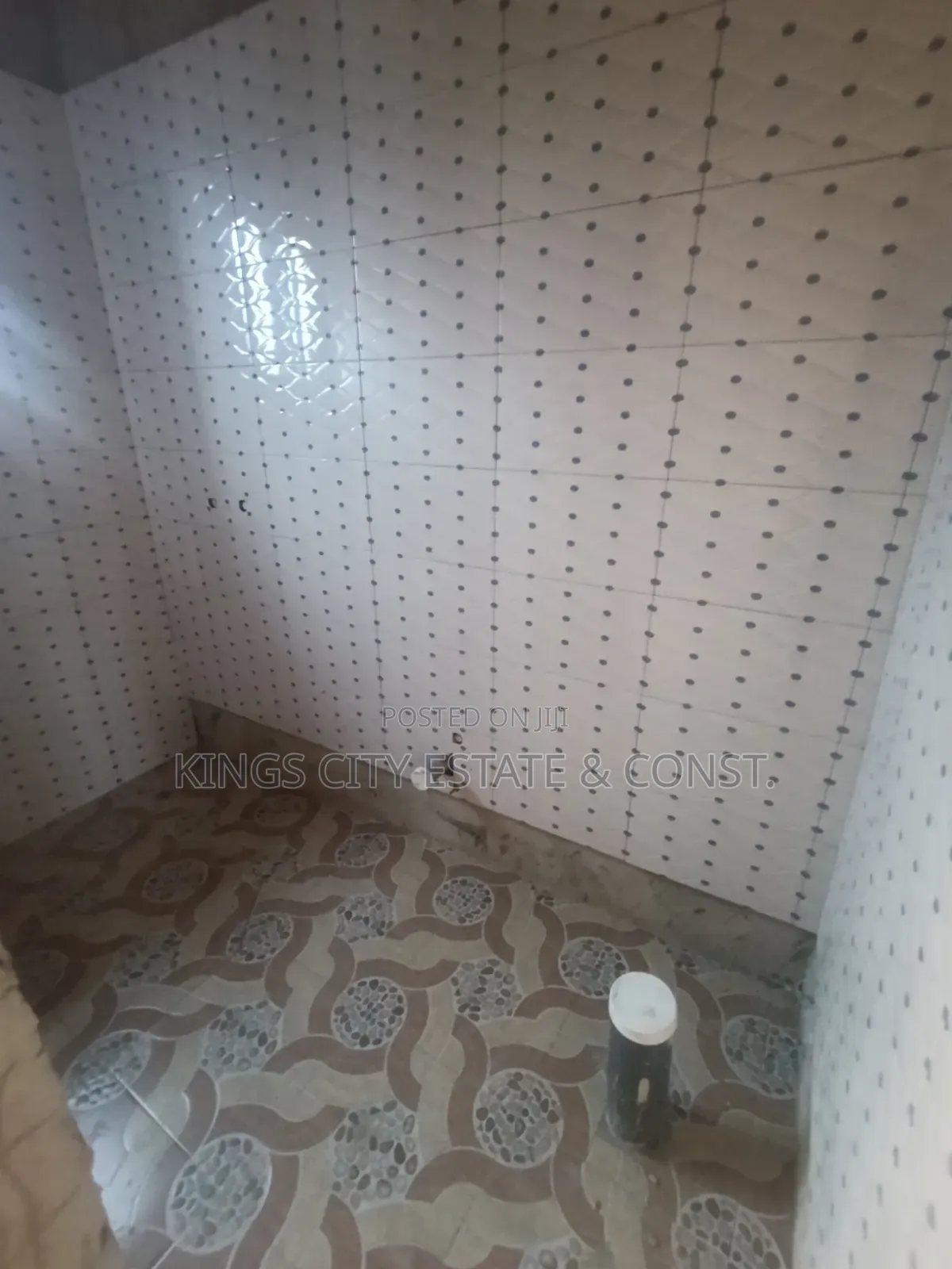 1bdrm Apartment in Ayawaso, Pokuase for rent