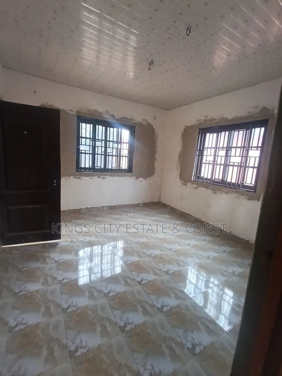 1bdrm Apartment in Ayawaso, Pokuase for rent