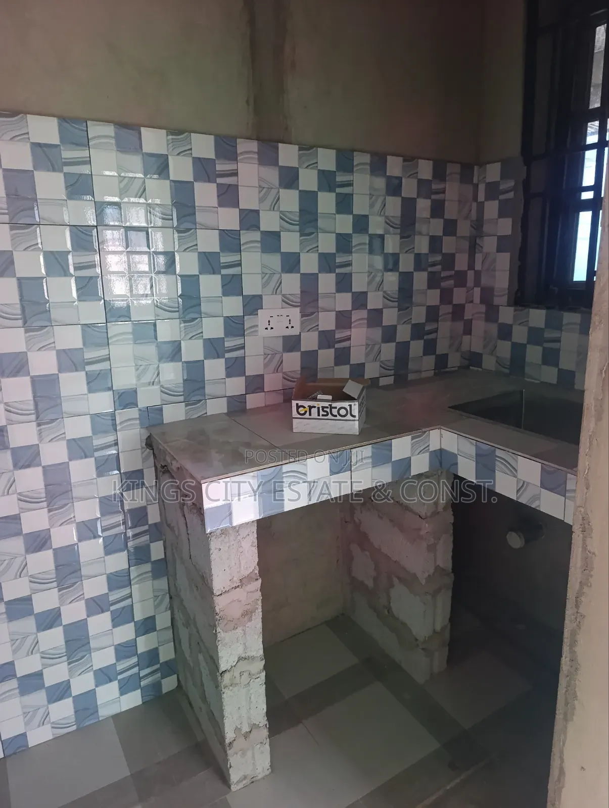 1bdrm Apartment in Ayawaso, Pokuase for rent