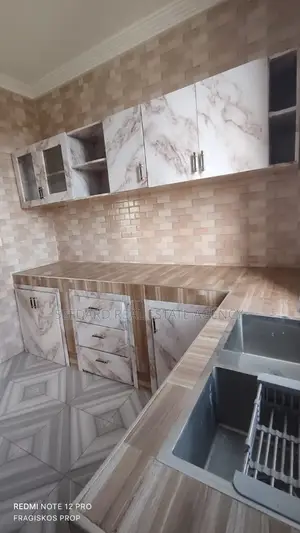 1bdrm Apartment in Sefdard Properties, Ablekuma for rent